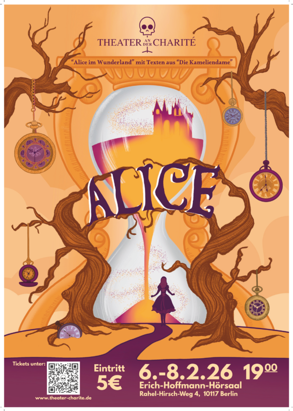 Aufführung Freitag 06.02.2026