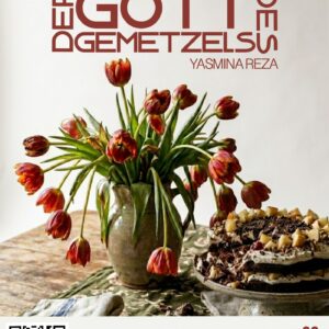 Aufführung 28. April 2026: Der Gott des Gemetzels